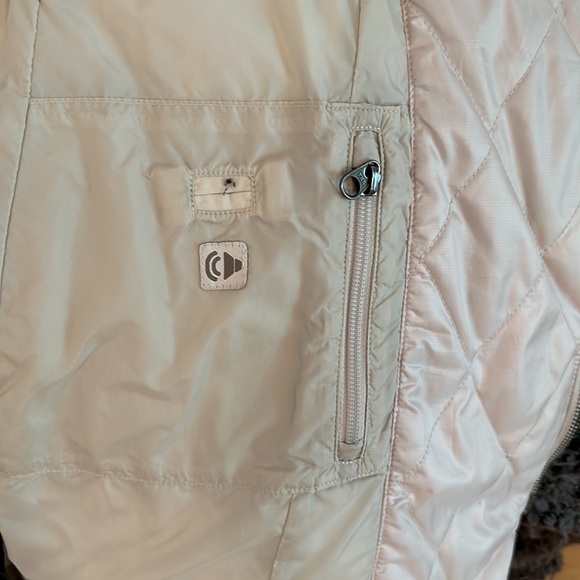 Women’s The North Face Fall Lightweight 3/4 Length Jacket - Picture 5 of 7